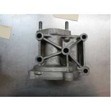 03H005 ENGINE COOLANT WATER PUMP HOUSING For 09-10 HYUNDAI SONATA  2.4